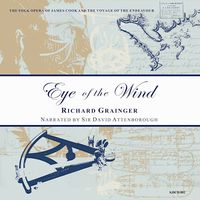 Eye Of The Wind     CD   