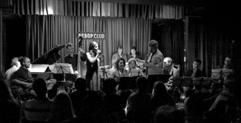2014 INTERNATIONAL JAZZ DAY WITH ARTISTRY BIG BAND AT BEBOP CLUB BUENOS AIRES 4
