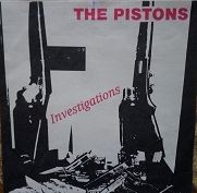 The Pistons/Investigations/Twin Tone Records
