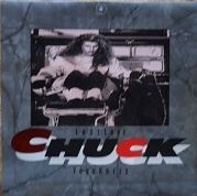 Chuck Wow/Last Love
