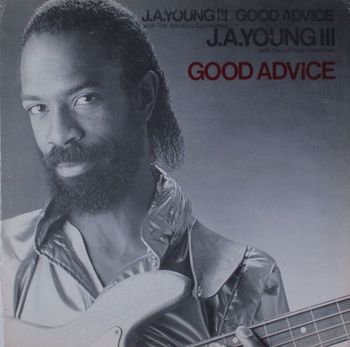 J.A. Young III/Good Advice
