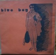 Blue Boy/Kissing You/New Age Records
