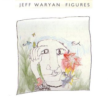 Jeff Waryan Figures Twin/Tone Records
