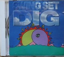 Swing Set/Dig/Catacombs

