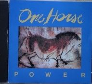 One Horse/Power/Dream House Records
