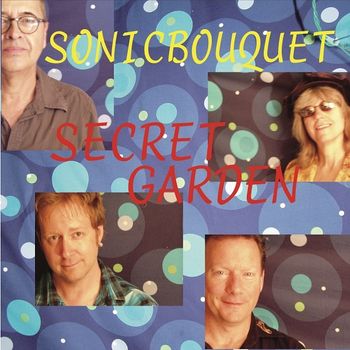 Sonicbouquet/Secret Garden/Blackberry Way Records
