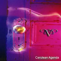 Cerulean Agenda (2016) by UltraViolet Uforia