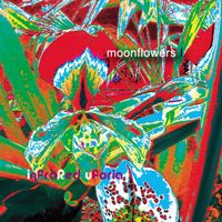 moonflowers I (2005) by InfraRed Uforia
