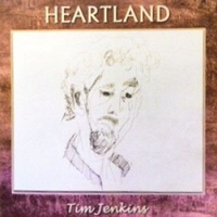 Heartland by Tim Jenkins