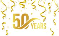 50th Anniversary - Private