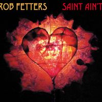 Saint Ain't: CD