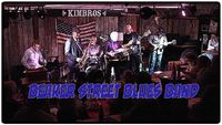 Blues Night at Kimbro's 