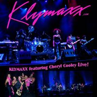 I Miss You by KLYMAXX feat. Cheryl Cooley