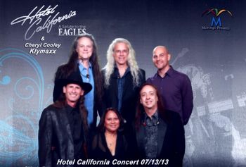 The Eagles Music Anthology
