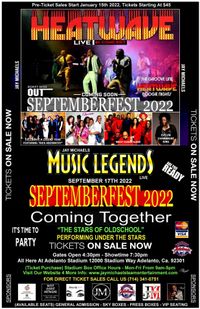 Septemberfest 2022
