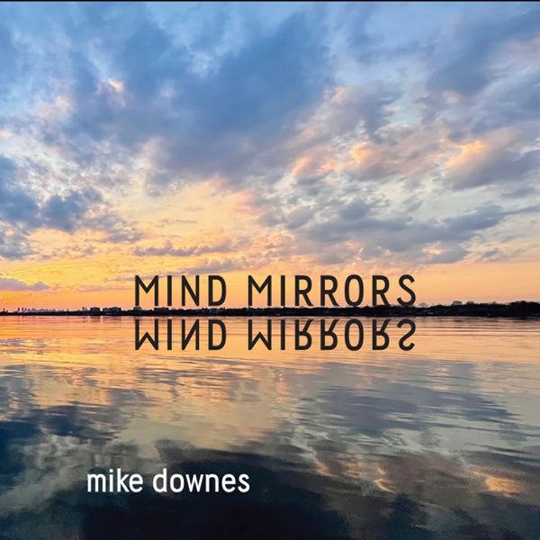 Mind Mirrors: CD