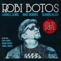 Old Soul by Robi Botos