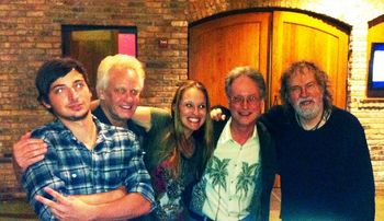 Ray_Wylie_Hubbard_and_Wrong_Boys_Entourage-Chicago_City_Winery_8-21-13
