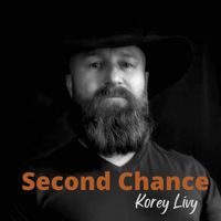 Second Chance by Korey Livy