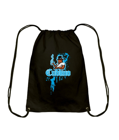 $15 - Drawstring Bag (Multiple Colors Available)