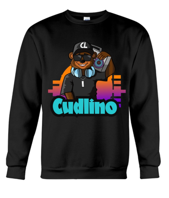 $35 - Crewneck Sweatshirt (Multiple Colors Available)