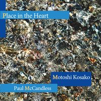 Place in the heart by M.K with paul McCandless