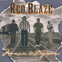 Drums by Red Blaze