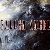 My Mistakes by Fallen Angel