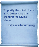Chanting Quote 32