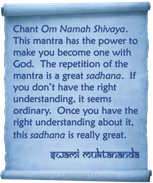 Chanting Quote 44