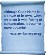 Chanting Quote 38