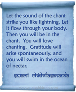 Chanting Quote 15