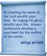Chanting Quote 29