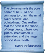 Chanting Quote 40