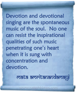 Chanting Quote 4