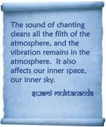 Chanting Quote 47