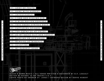 bp_legault_done_with_humans_industrial_detroit Done with Humans CD Back Cover
