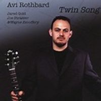 Twin Song by Avi Rothbard Band