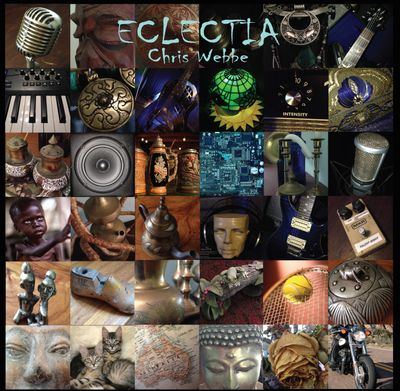 Eclectia