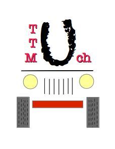 TuTu Jeep Logo
