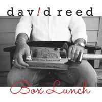 Box Lunch by David Reed 