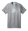 Men's Light Grey T-Shirt