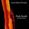 Park North:  - Available here, and on Spotify, Apple Music, iTunes, Amazon, Pandora, and Deezer.