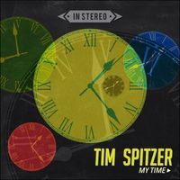 My Time by Tim Spitzer