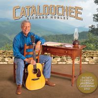 Cataloochee (CD Digital Download) by Richard Hurley