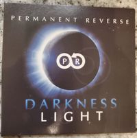 Darkness and Light : CD