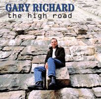 THE HIGH ROAD album
