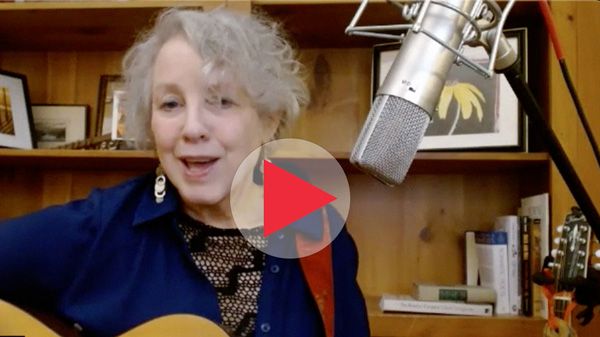 video invite to Ina May's January 2023 concerts online