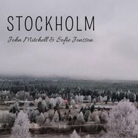 Stockholm by John Mitchell & Sofie Jonsson