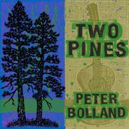 Two Pines Album Cover